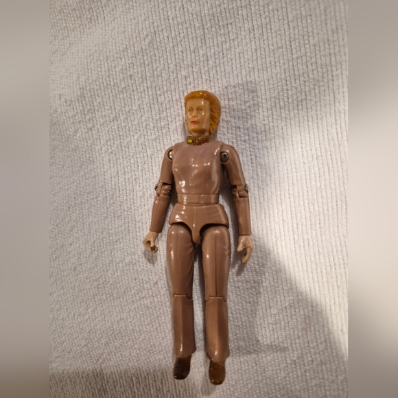 The Black Hole -Disney-Mego- 5 Action Figures - Picture 14 of 16